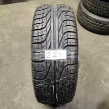 215/60 R15 Pirelli New/Old Stock (2211) Free Fit Available