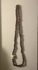 8mm Bodhi Seed Mala Tibetan Buddhist Rosary Bodhiseed Blessed By Monks 108