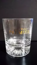 Johnnie Walker PREMIER glass (size : 8.8 x 7.5cm) free shipping