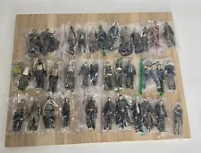 AMC The Walking Dead Huge Action Figure Lot Todd McFarlane 35 Figures W/ Weapons