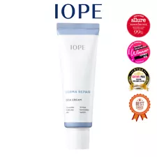 [IOPE] Derma Repair Cica Cream 50ml Korean Cosmetics