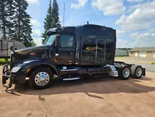 2018 PETERBILT 579 PACCAR 455HP ENGINE AUTO 10 SP 962K MILES RUNS GREAT $15999