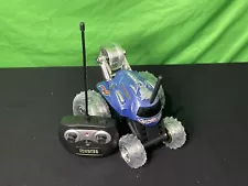 Remote Control Car That Barely Functions