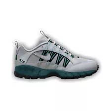 Nike Air Humara Men's FJ7109-003 Platinum/Black/Cactus/Metallic Platinum SZ 5-15