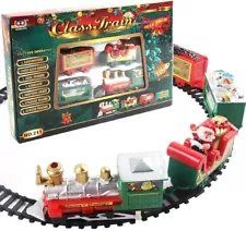 christmas train sets for sale