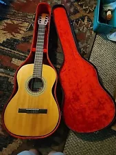 Gibson C-0 Classical Guitar