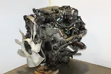 JDM NISSAN PATHFINDER ENGINE 3.5L 2001-2004 V6 ENGINE JDM VQ35 FOR SALE