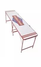 Happy Dad Beer Pong Table ‘Limited Edition’ (NEW IN BOX)