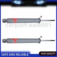 For 1998 1999 2000 2001 2002 2003 Jaguar XJR 4.0L KYB Shock Absorber Front 2x (For: 2002 Jaguar Vanden Plas)