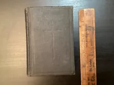 The Following of Christ in Four Books Kempis Pocket Size Murphy Co.