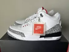 jordan 3 dunk contest