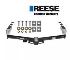 Reese Trailer Hitch For 99-13 Chevy Silverado GMC Sierra 1500 and 99-04 2500 LD