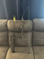 Recurved Bow PSE Thunder