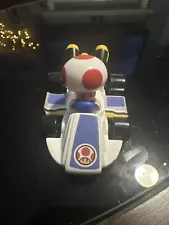 Mario Kart Toad