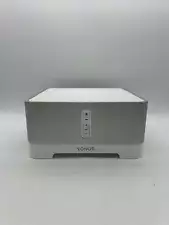 Sonos Connect Amp Smart Amplifier Gen 1 Home Audio Streaming