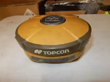 Topcon GPS Model Hiper V P/N 1001137-02, FH915+ 902-928MHz