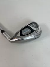 *NICE* Callaway Rogue X 5 Iron TTXP Steel Stiff (9462)