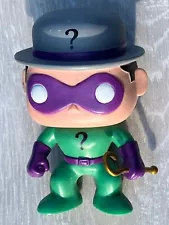 Funko POP Loose DC Universe 05 Riddler