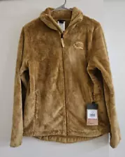 The North Face Osito Jacket for Ladies-Antelop Tan -Size M New with Tag