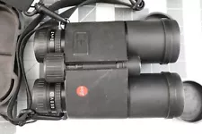 Leica Geovid 10x42mm Hunting Spotting Range Finder Binoculars