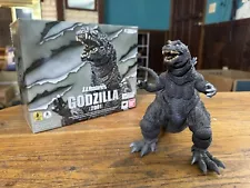 S.H. Monsterarts Godzilla (2001)