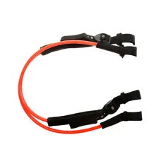 28-34 inch ADJUSTABLE Wind Surf Windsurfing Harness of 2pc