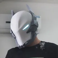 arkham knight helmet for sale