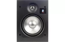 Revel by Harman W263 6" In-Wall architectural Loudspeaker - NEW