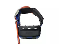 Garmin TT10 replace GPS dog tracking collar hunting for Alpha100 System blue