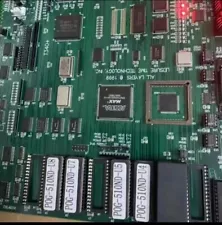 POT O GOLD BOARD T340 PCB POG510