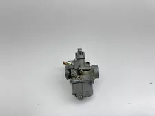 1986 Honda Spree 50 NQ50 Carburetor Carb OEM Genuine Keihin