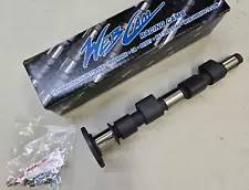 BRAND NEW GENUINE WEBCAM 00472 PORSCHE 914 VW TYPE IV PERFORMANCE CAMSHAFT