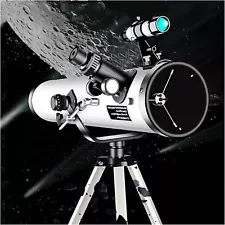 reflector telescopes for sale