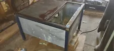 42 X39 Downdraft Sanding Table