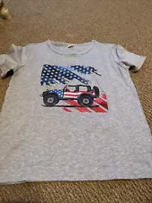 Children’s Jeep T Shirt