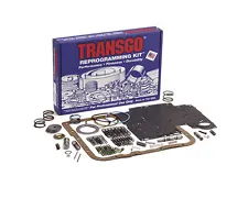 TransGo 4L60E-HD2 GM 4L60E 4L65E Transmission Reprogramming Kit 1993-On