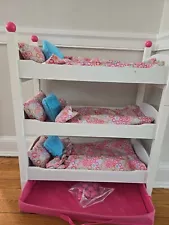 american girl doll Bed