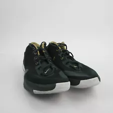 Michigan State Spartans Nike Giannis Basketball Shoe Men's Green/Gold Used