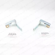 New Genuine Toyota Tacoma 4Runner Pickup Right & Left Side Tailgate Hinge Set