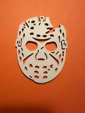 Jason Vorhees Mask Metal Bottle Opener Friday The 13th