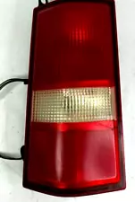 2003-2018 Chevrolet Express 3500 Left Driver Side Tail Light 84216114 (For: 2016 Chevrolet Express 2500)