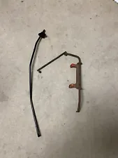 1957 Chevy Belair Cast Iron PowerGlide Linkage