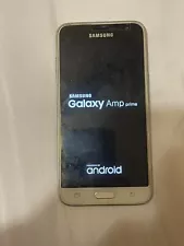 Samsung Galaxy Amp Prime SM-J320AZ