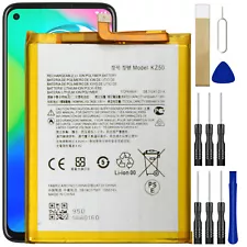 for Motorola Moto G Power XT2041-4 XT2041-6 Repair KZ50 Battery