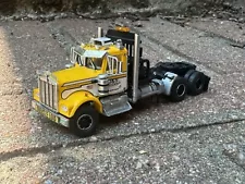 Custom 1/87 Kenworth W900