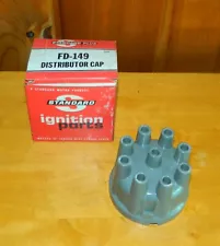 NOS Distributor Cap Standard FD-149 (For: 1976 Ford Elite)