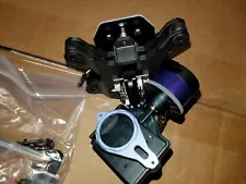 Tarot 2 Axis Gimbal For GoPro Hero3/ Hero4 Drone/UAS