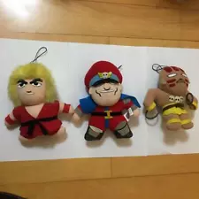 New ListingNot for sale Street Fighter UFO Catcher