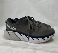 Hoka One One M Gaviota 3 Men’s Athletic Running Shoes Size 12 Low Top