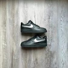 NIKE • Air Force 1 "Removable Swoosh Pack" (10.5M)